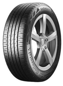 Continental Eco 6* ssr xl 225/45 R19 96W