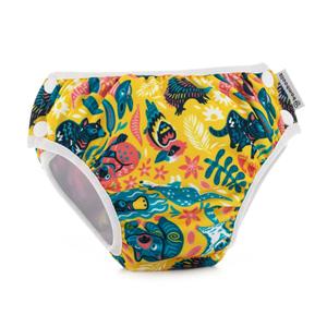 Bamboolik wasbare zwemluier Australian Animals &VerticalLine; Alleen nog in S: 5-9 kg S