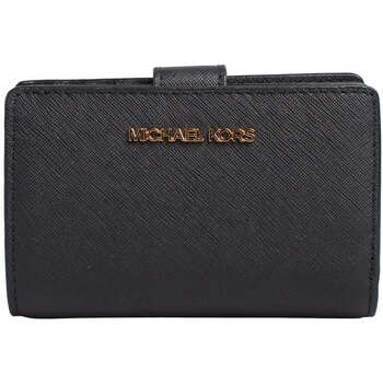 MICHAEL Michael Kors Portemonnee  35F7GTVF2L-BLACK