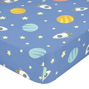 Happynois Hoeslaken Astronaut &VerticalLine; 