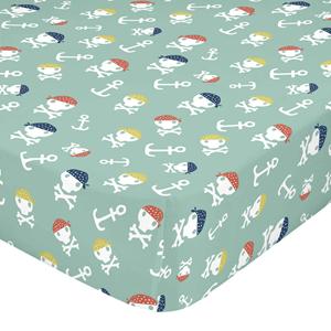 Moshi Moshi Hoeslaken Pirate Life &VerticalLine; 