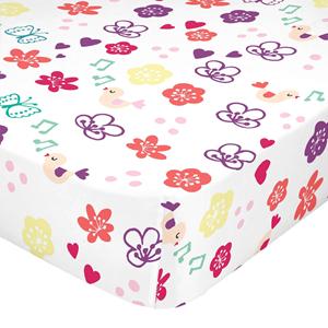 Moshi Moshi Hoeslaken Cherry Blossom &VerticalLine; 