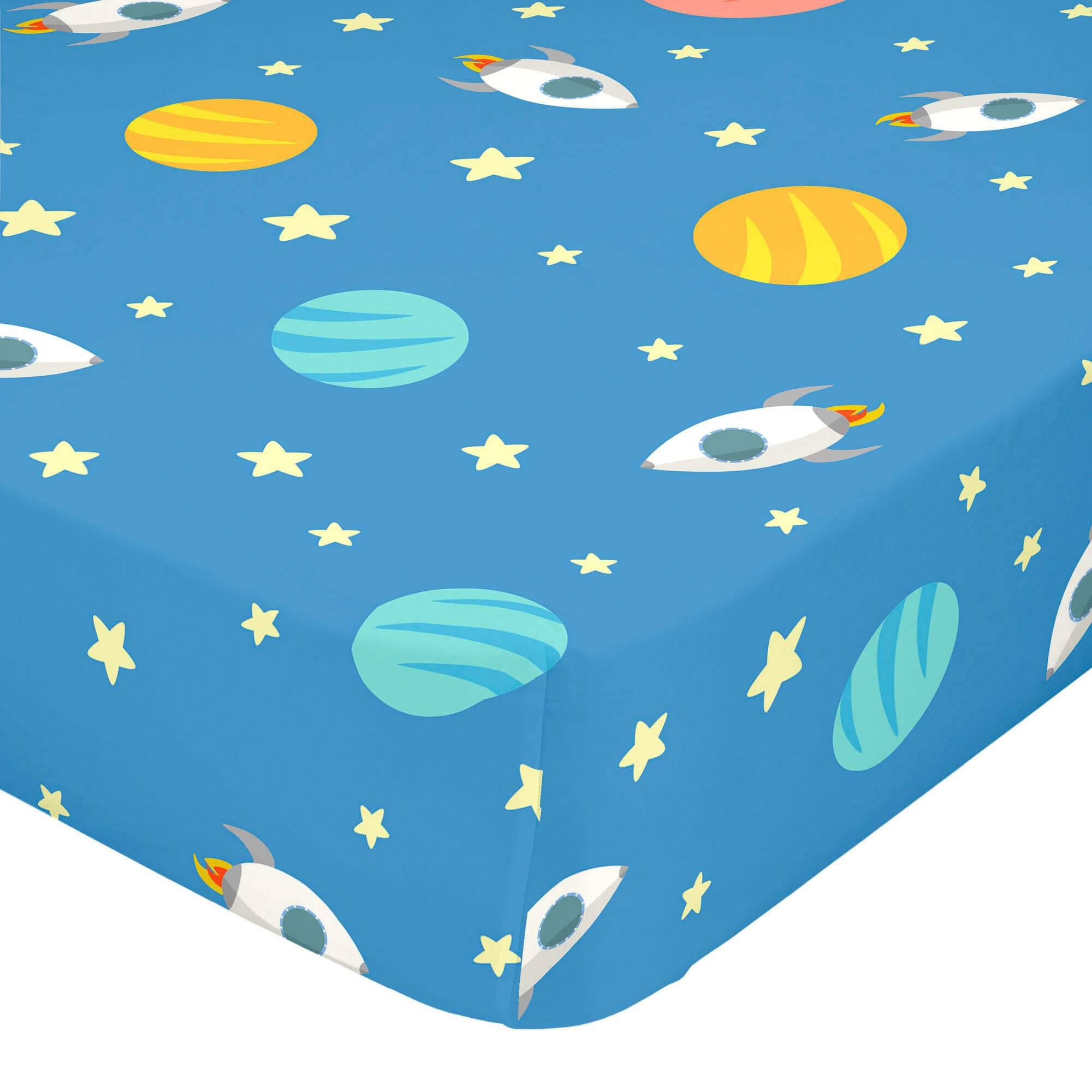 Happynois Hoeslaken Astronaut | 