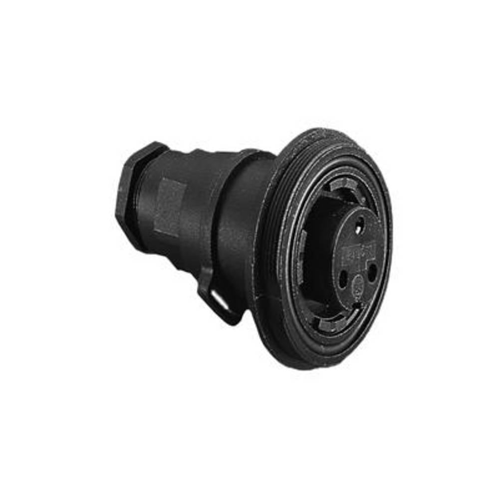 Bulgin PX0821/S Bulk 1 stuk(s)