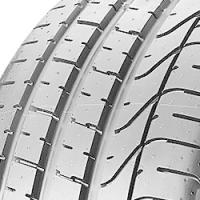 Pirelli P Zero Silver