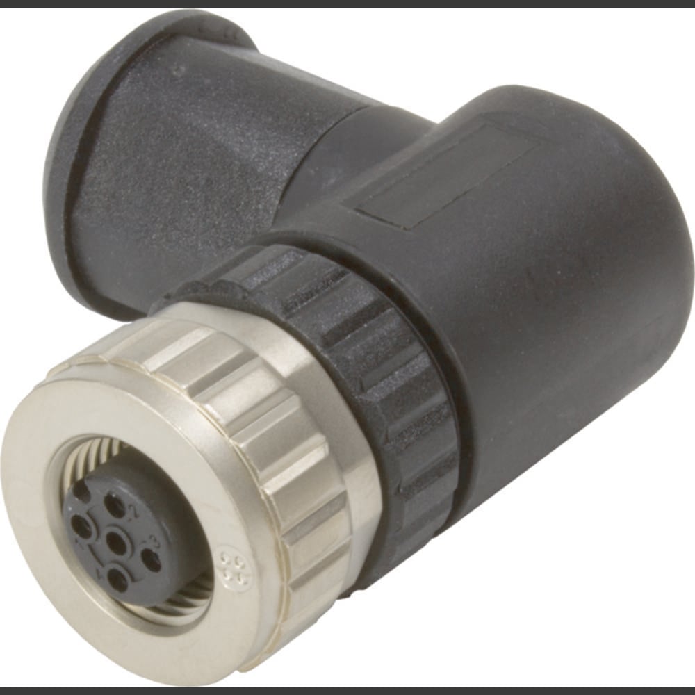 HARTING 21033194501 Kabelconnector Totaal aantal polen: 5 1 stuk(s)