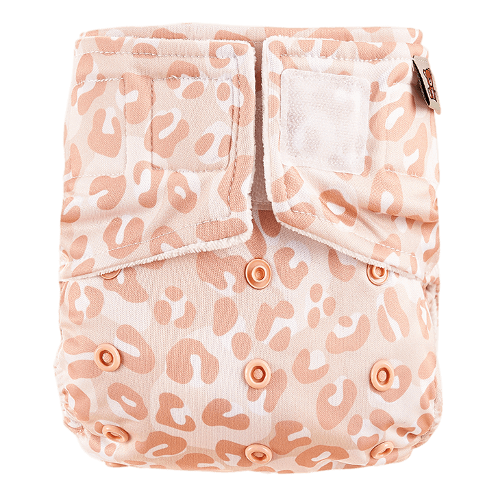 HappyBear Diapers Wasbare dagluier | Roar