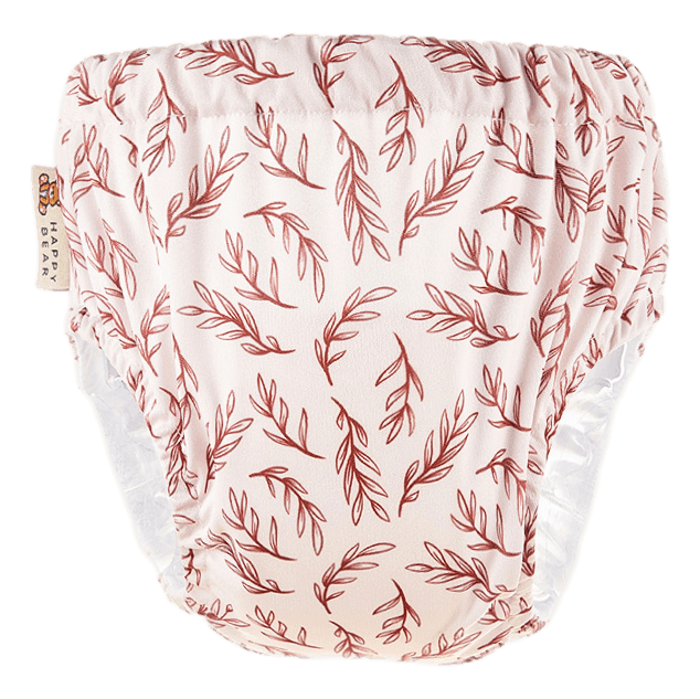 HappyBear Diapers Oefenbroekje | Twiggy