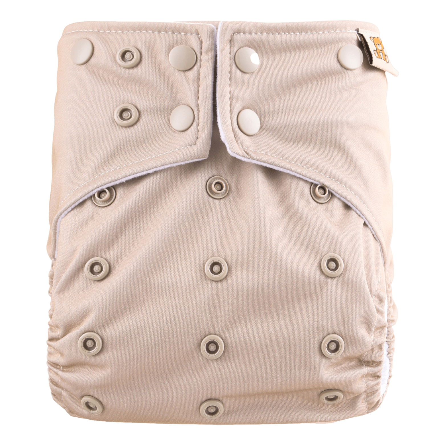 HappyBear Diapers Pocketluier | Nougat