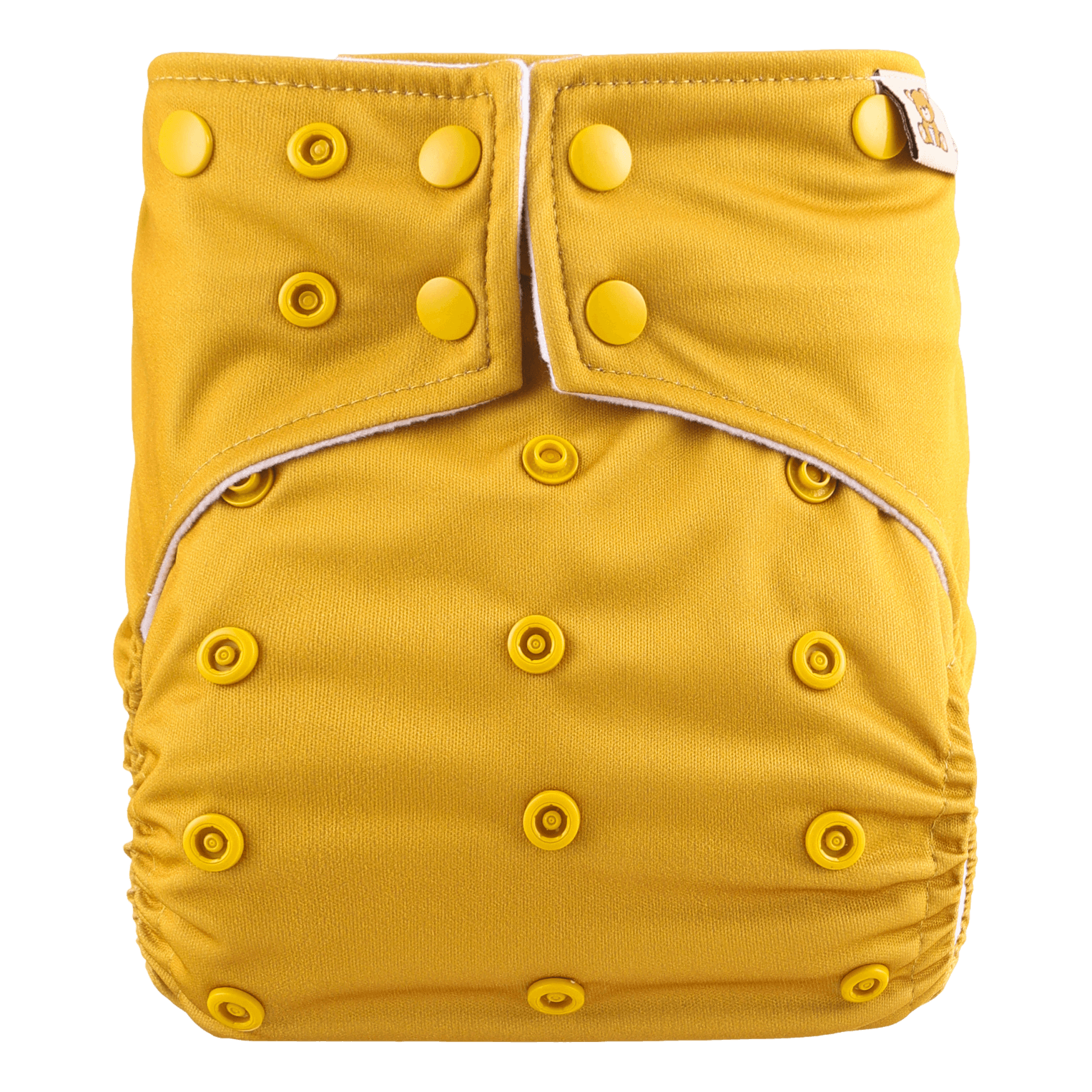 HappyBear Diapers Pocketluier | Ocher