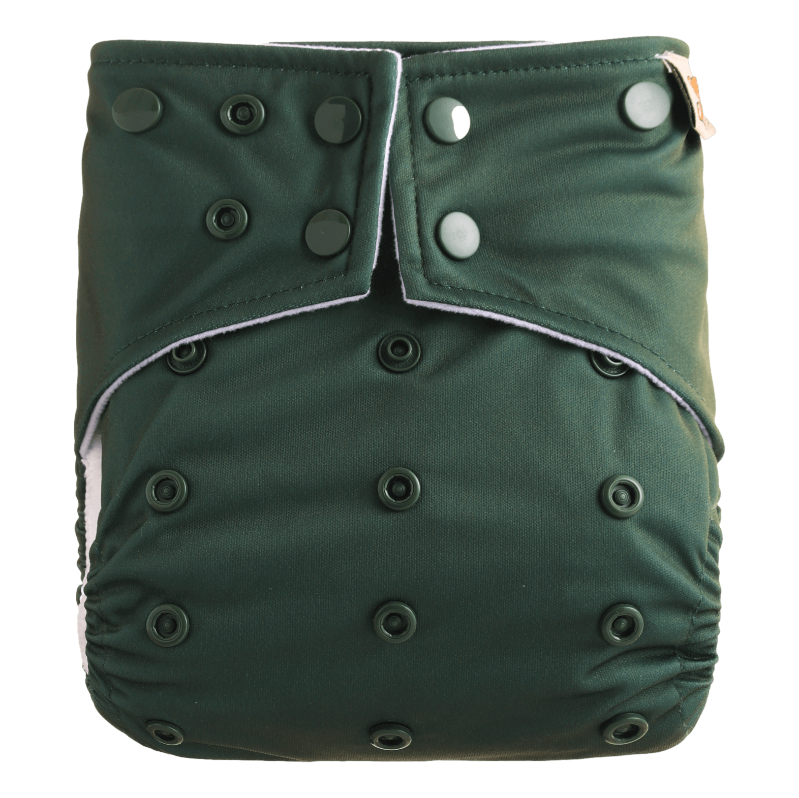 HappyBear Diapers Pocketluier | Olive