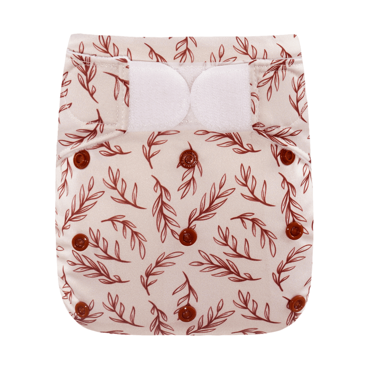 HappyBear Diapers Zwemluier | Klittenband | Twiggy
