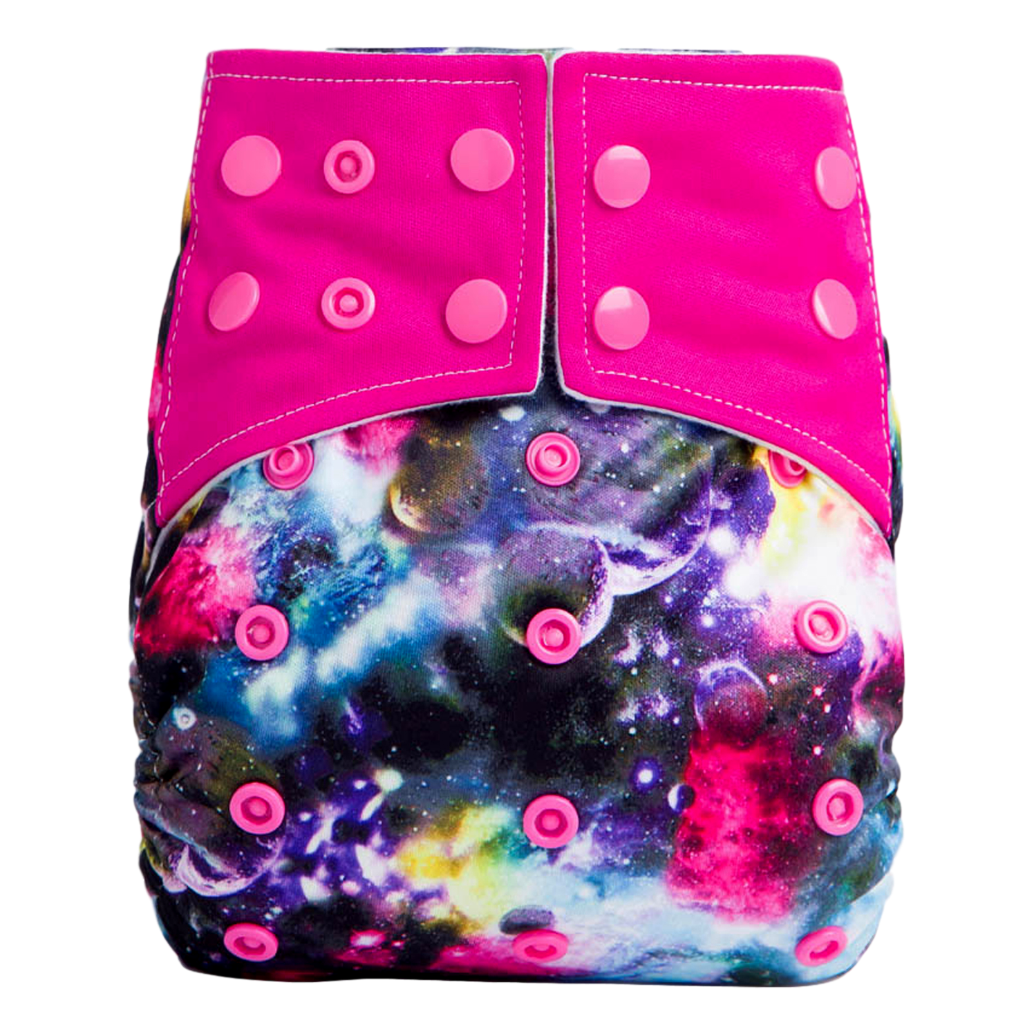 AnAnBaby All-In-One luier - Galaxy