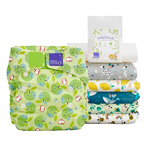 Bambino Mio solo set - Favorieten 2