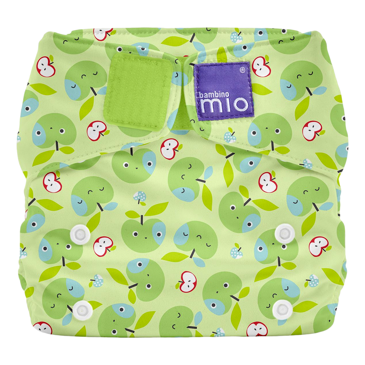 Bambino Mio solo - Apple Crunch