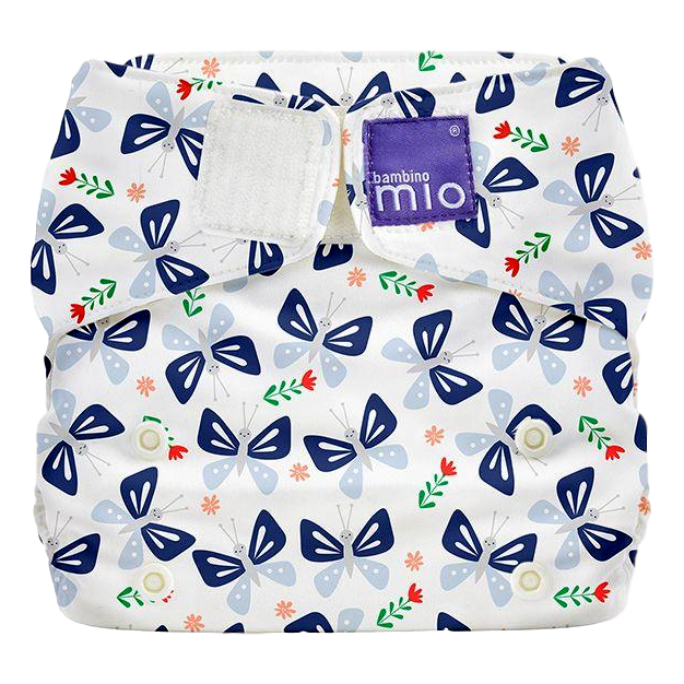 Bambino Mio solo - Vlinder