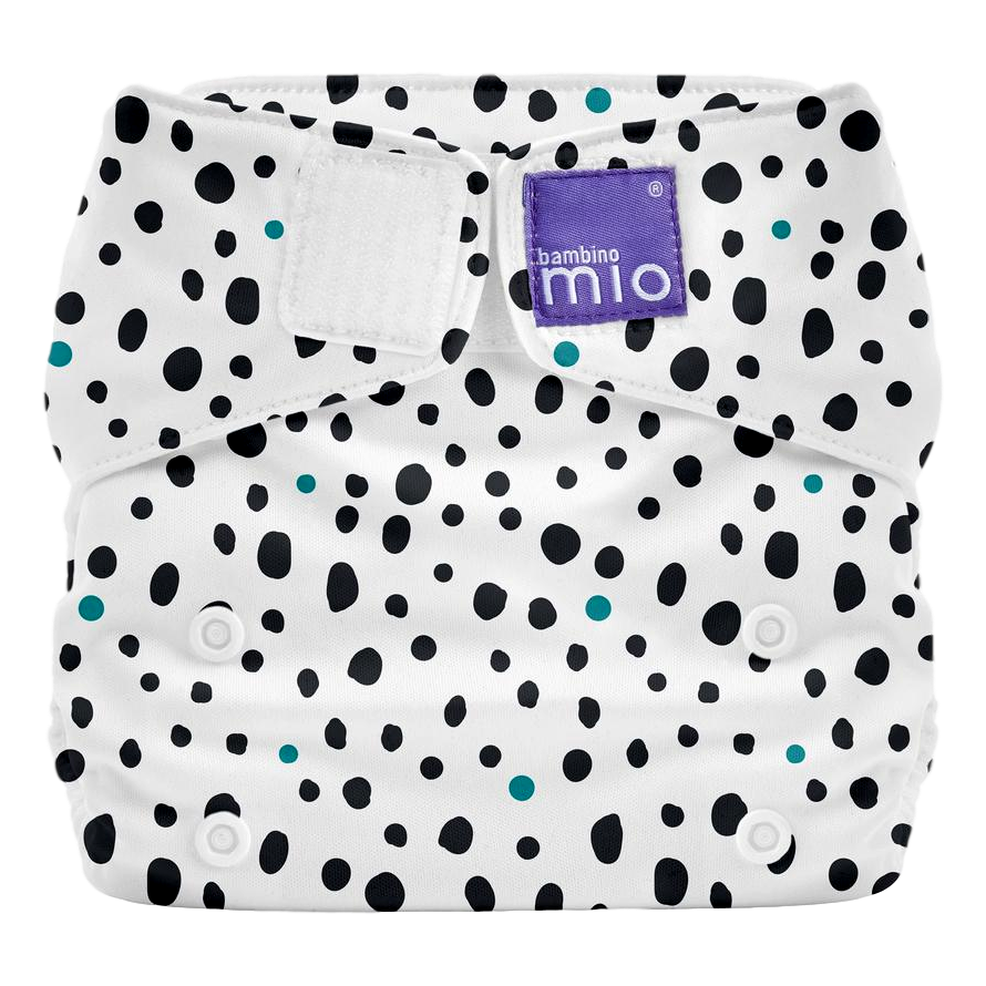 Bambino Mio solo - Dalmatiër Dropjes