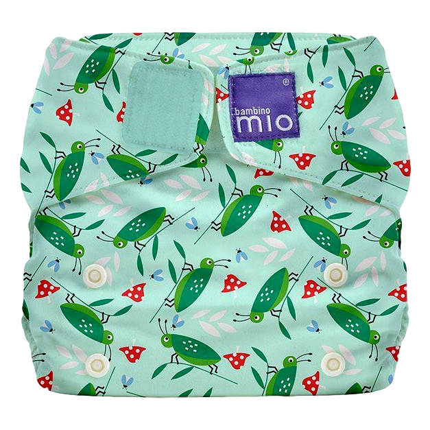 Bambino Mio solo - Sprinkhaan