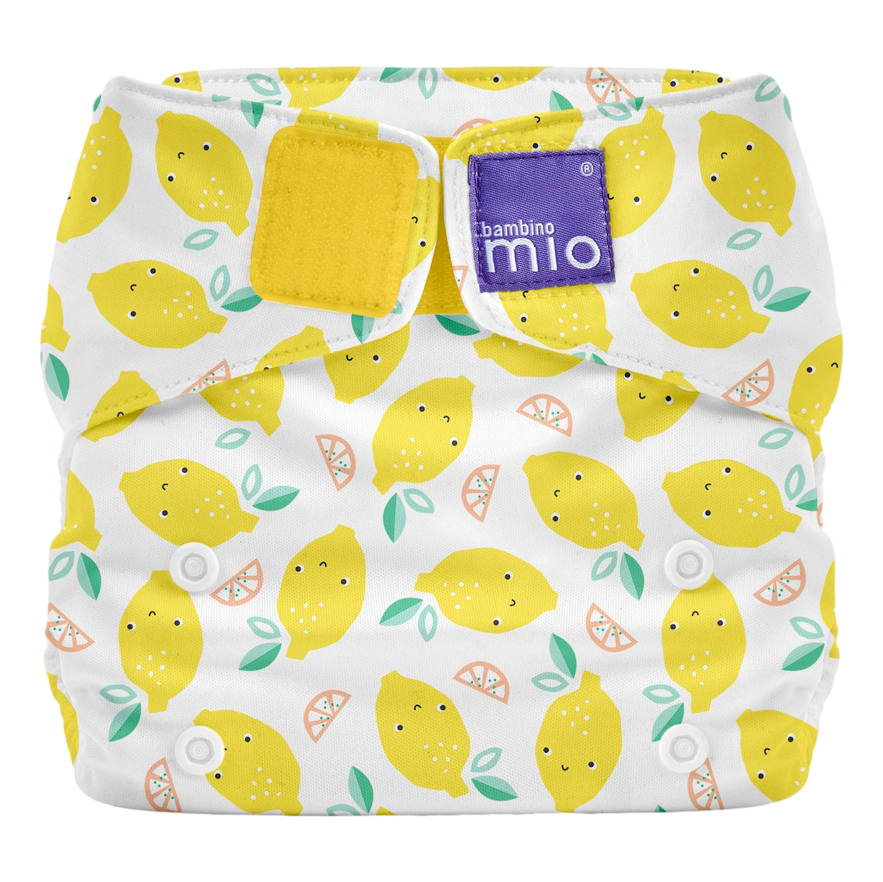 Bambino Mio solo - Lemon Drop