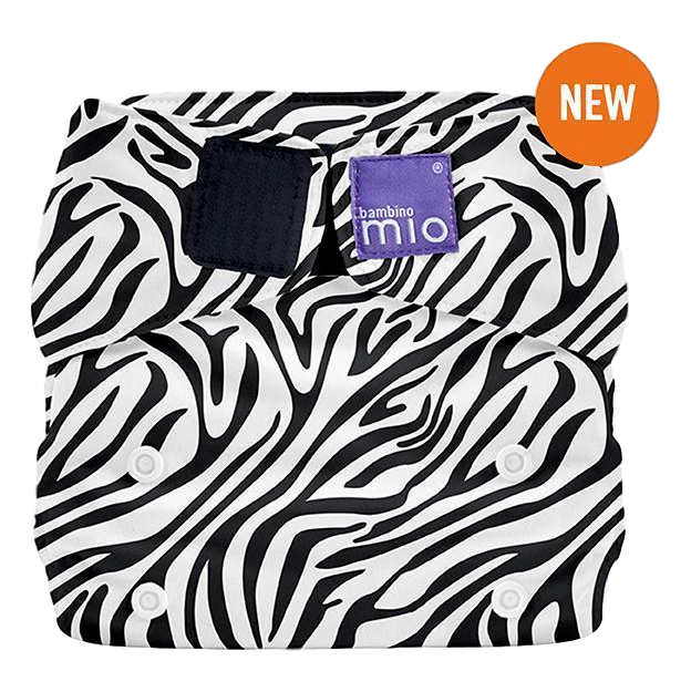 Bambino Mio solo - Zebra Strepen