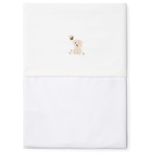 Little Dutch wieglaken Baby Bunny