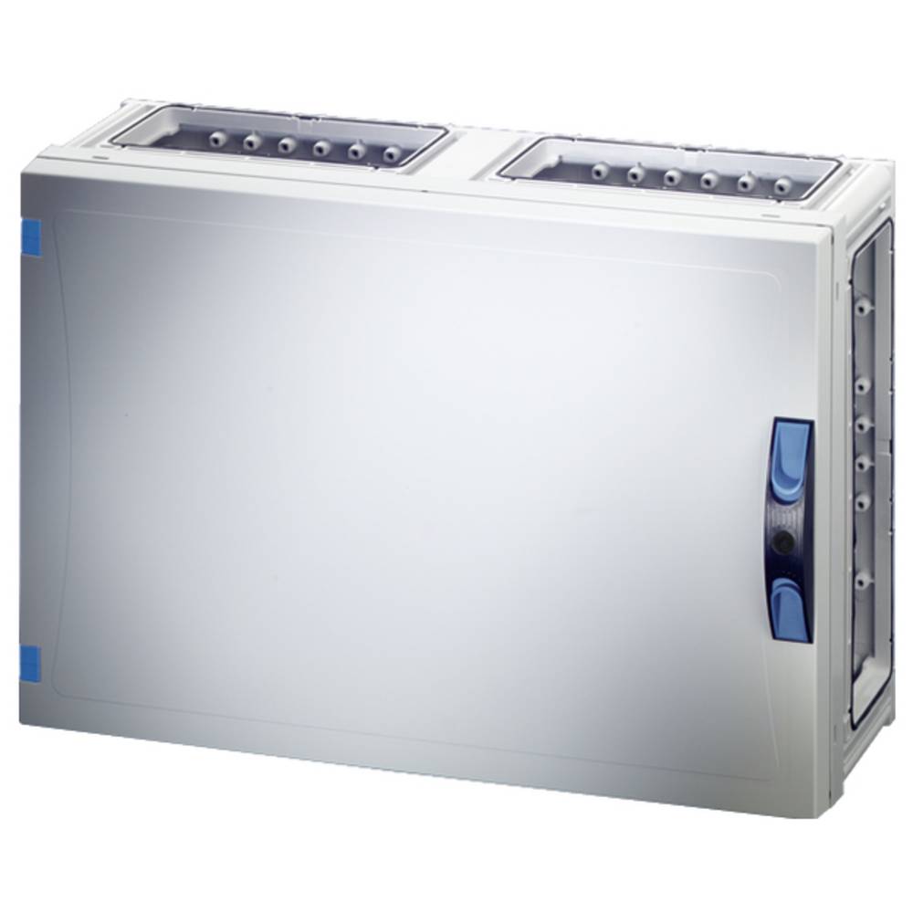Hensel FP 0450 68000301 Behuizing 540 x 360 x 186 Kunststof 1 stuk(s)