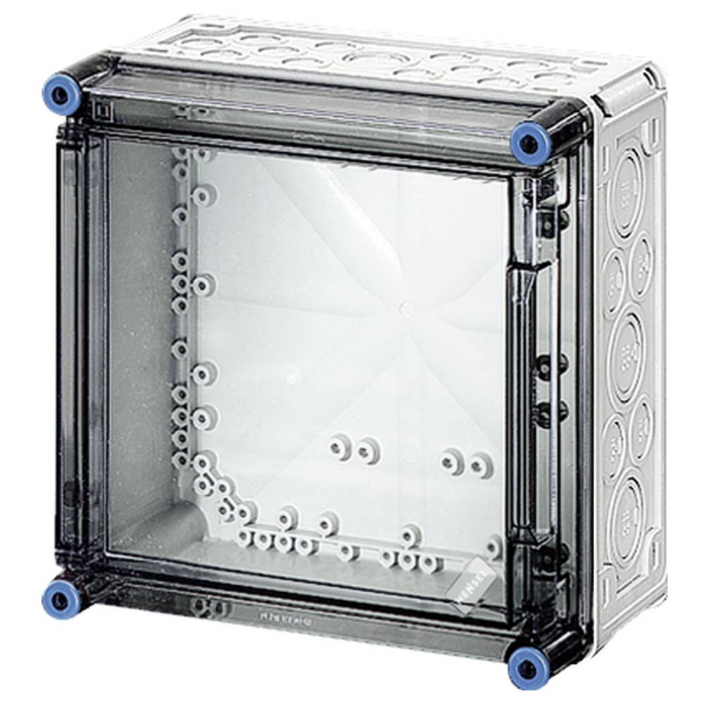 Hensel Mi 0220 2000061 Behuizing 300 x 300 x 170 Kunststof 1 stuk(s)