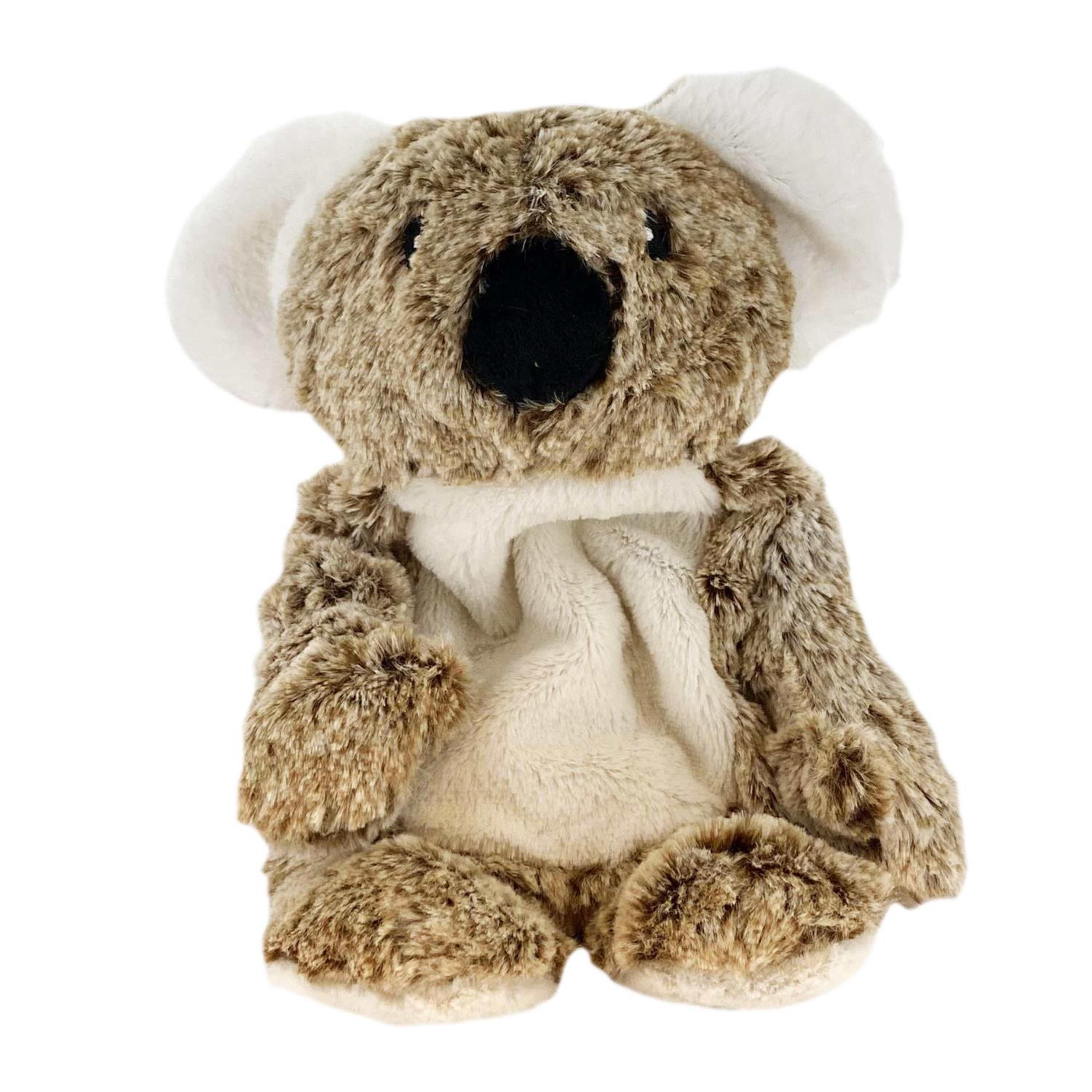 Sensly Warmteknuffel - Koala - warmteknuffel magnetron - knuffel -