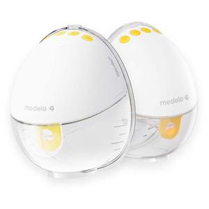Medela Motion Inbra dubbelzijdige borstkolf