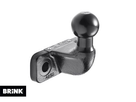 Volkswagen Vaste trekhaak