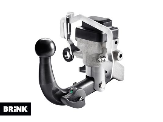 Seat Wegdraaibare trekhaak