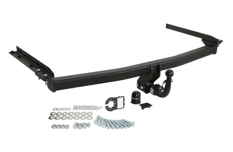 Chrysler Trekhaak afneembaar