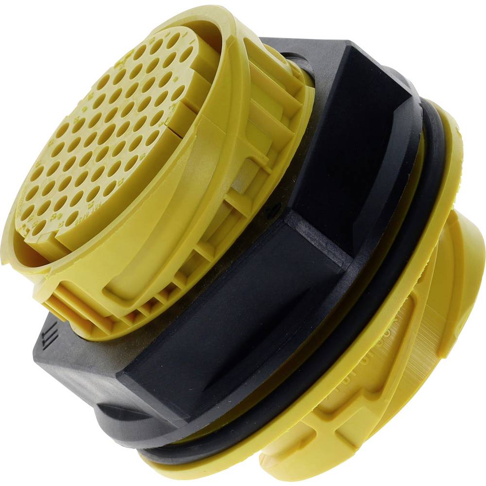 ITT 121583-0096 Ronde connector 1 stuk(s)