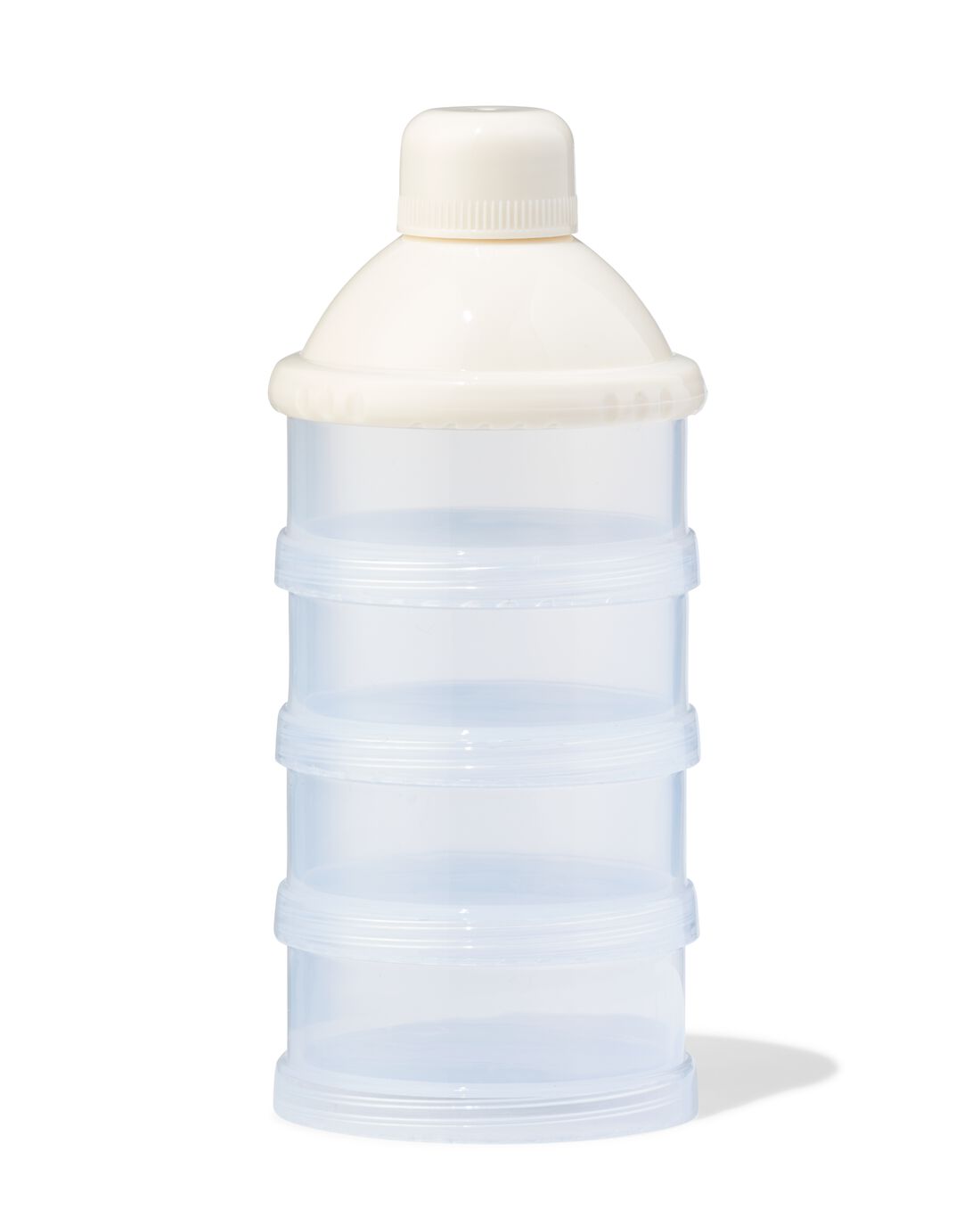 Melkpoedertoren 4-laags