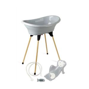 THERMOBABY BADPAKKET VASCO 5 IN 1 CHARM GREY