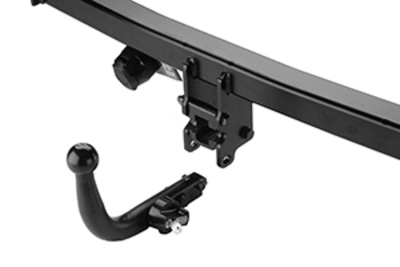 Volvo Afneembare trekhaak