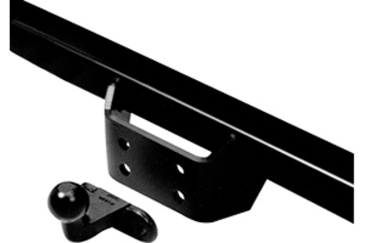 Citroen Vaste trekhaak