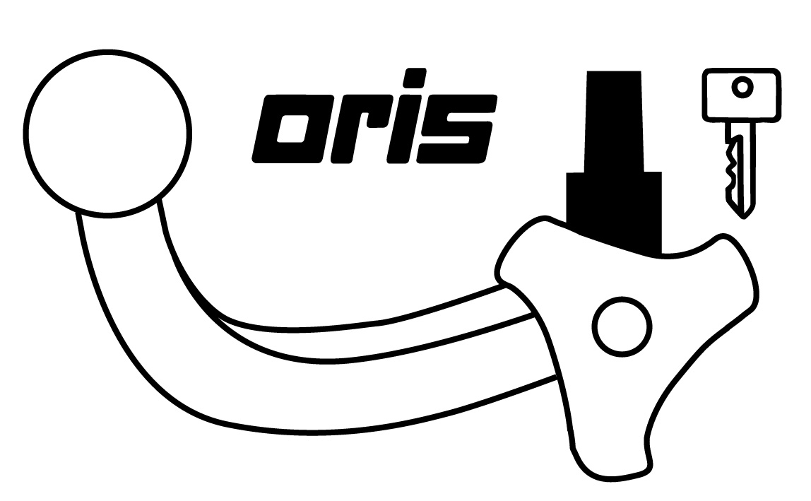 Audi Afneembare trekhaak