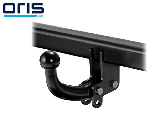 Seat Vaste trekhaak 052-631 Oris