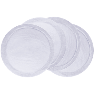 MAM Zoogcompressen Extra Dun 30 stuks