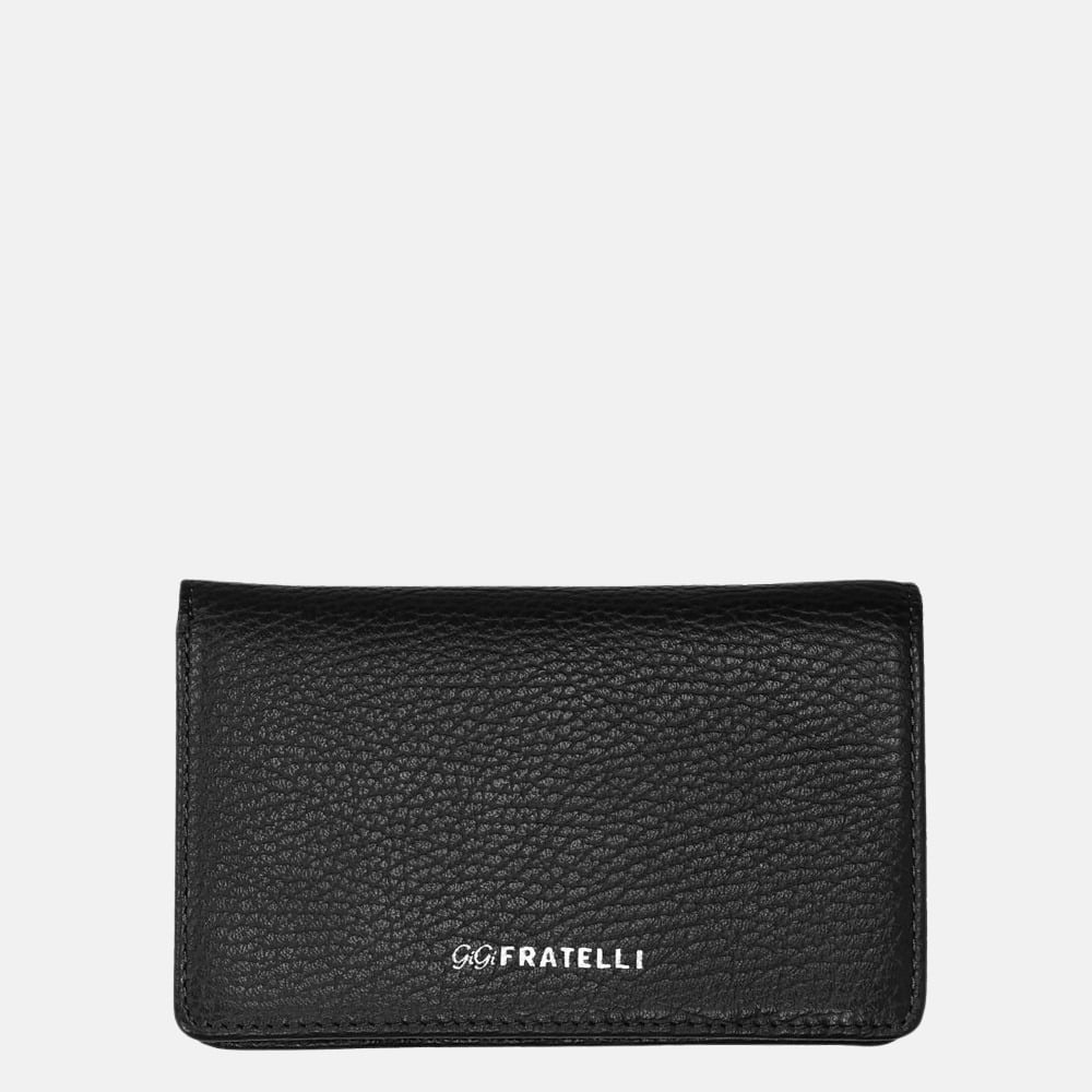 Gigi Fratelli Romance dames portemonnee black