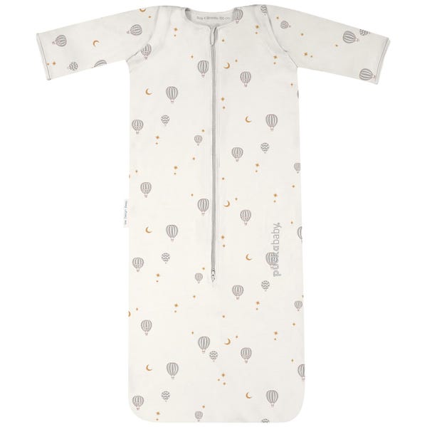 Puckababy 4 seizoenen slaapzak