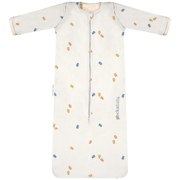 Puckababy 4 seizoenen slaapzak