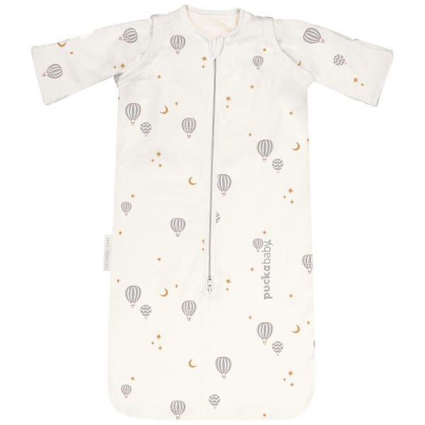Puckababy newborn slaapzak
