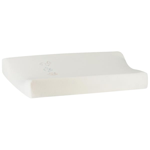 Prénatal aankleedkussenhoes kleine vriendjes