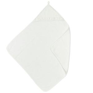 Meyco badcape ruffle