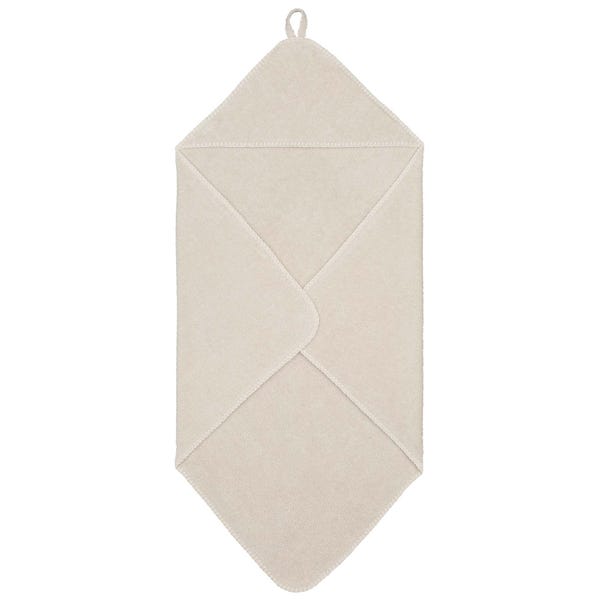 Prénatal badcape badstof