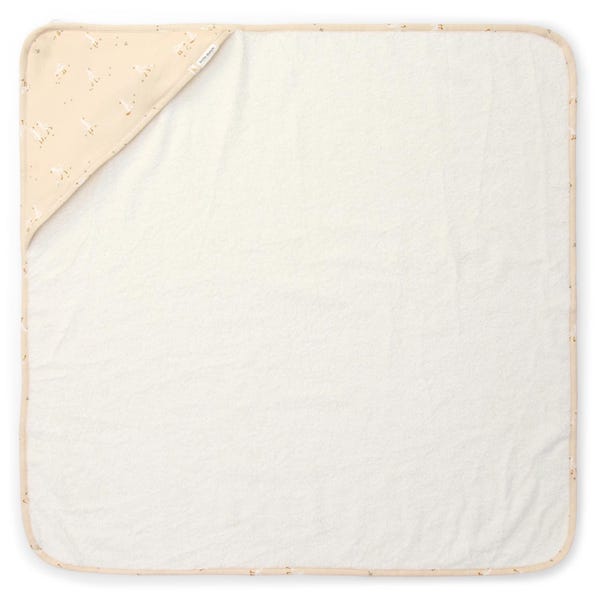 Little Dutch badcape Little Goose