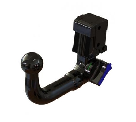 Audi Afneembare trekhaak