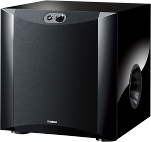 Yamaha NS-SW300 <p>Aktiver Subwoofer</p>